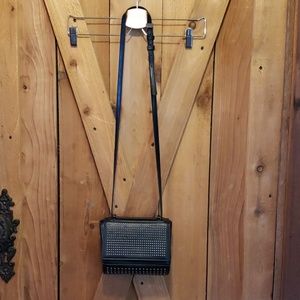 Dream Control Box Purse